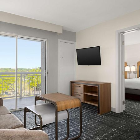 Homewood Suites By Hilton Atlanta-אלפרטה מראה חיצוני תמונה