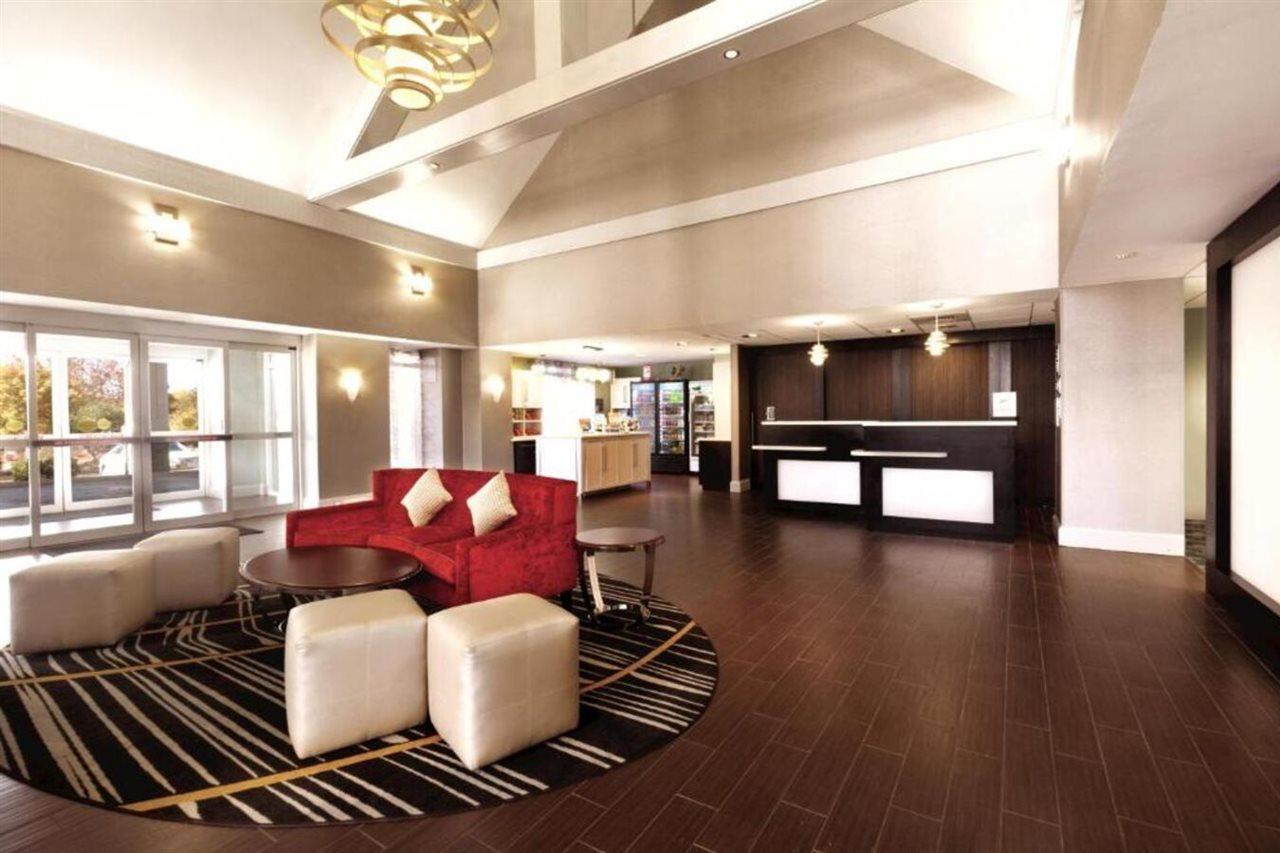 Homewood Suites By Hilton Atlanta-אלפרטה מראה חיצוני תמונה