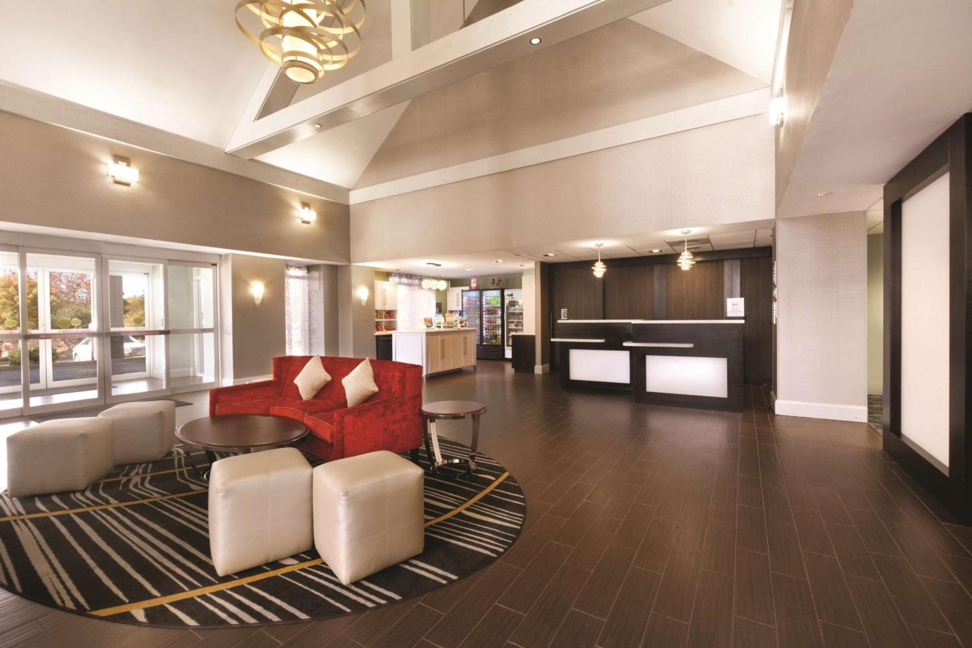 Homewood Suites By Hilton Atlanta-אלפרטה מראה חיצוני תמונה