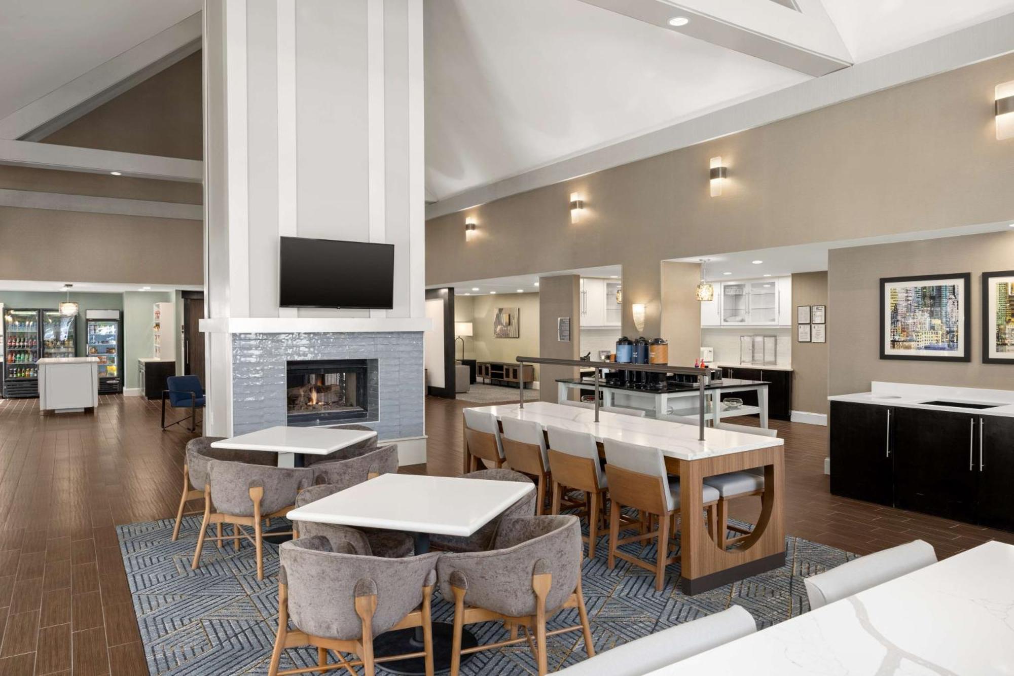 Homewood Suites By Hilton Atlanta-אלפרטה מראה חיצוני תמונה