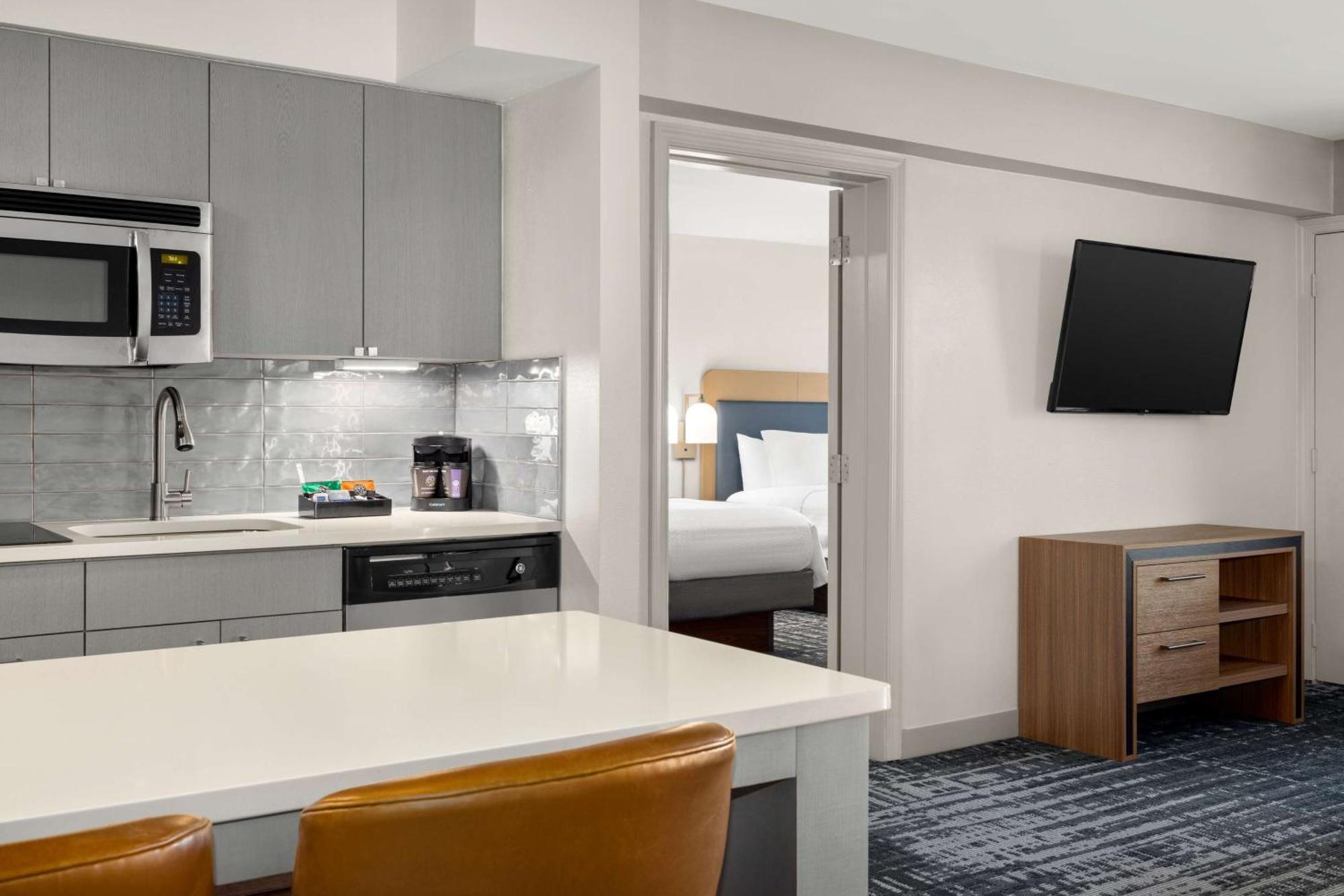 Homewood Suites By Hilton Atlanta-אלפרטה מראה חיצוני תמונה
