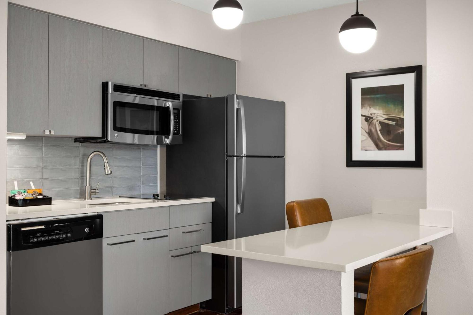 Homewood Suites By Hilton Atlanta-אלפרטה מראה חיצוני תמונה