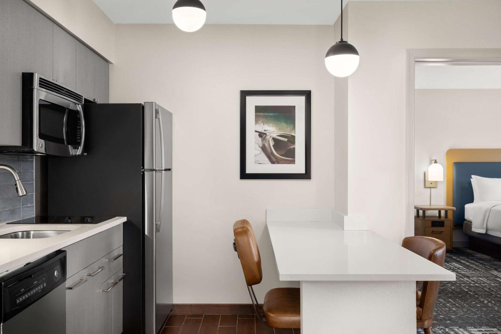 Homewood Suites By Hilton Atlanta-אלפרטה מראה חיצוני תמונה