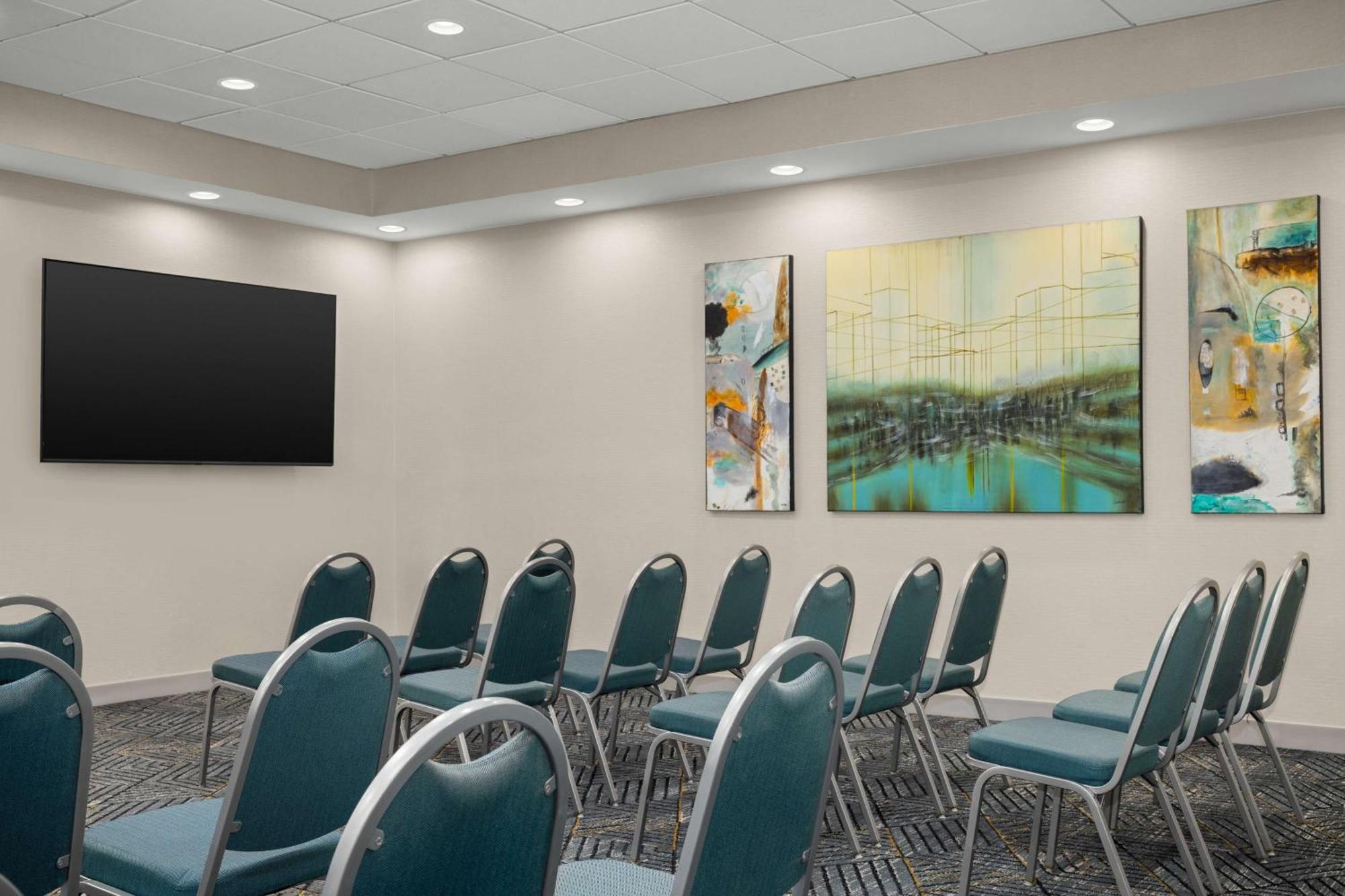 Homewood Suites By Hilton Atlanta-אלפרטה מראה חיצוני תמונה