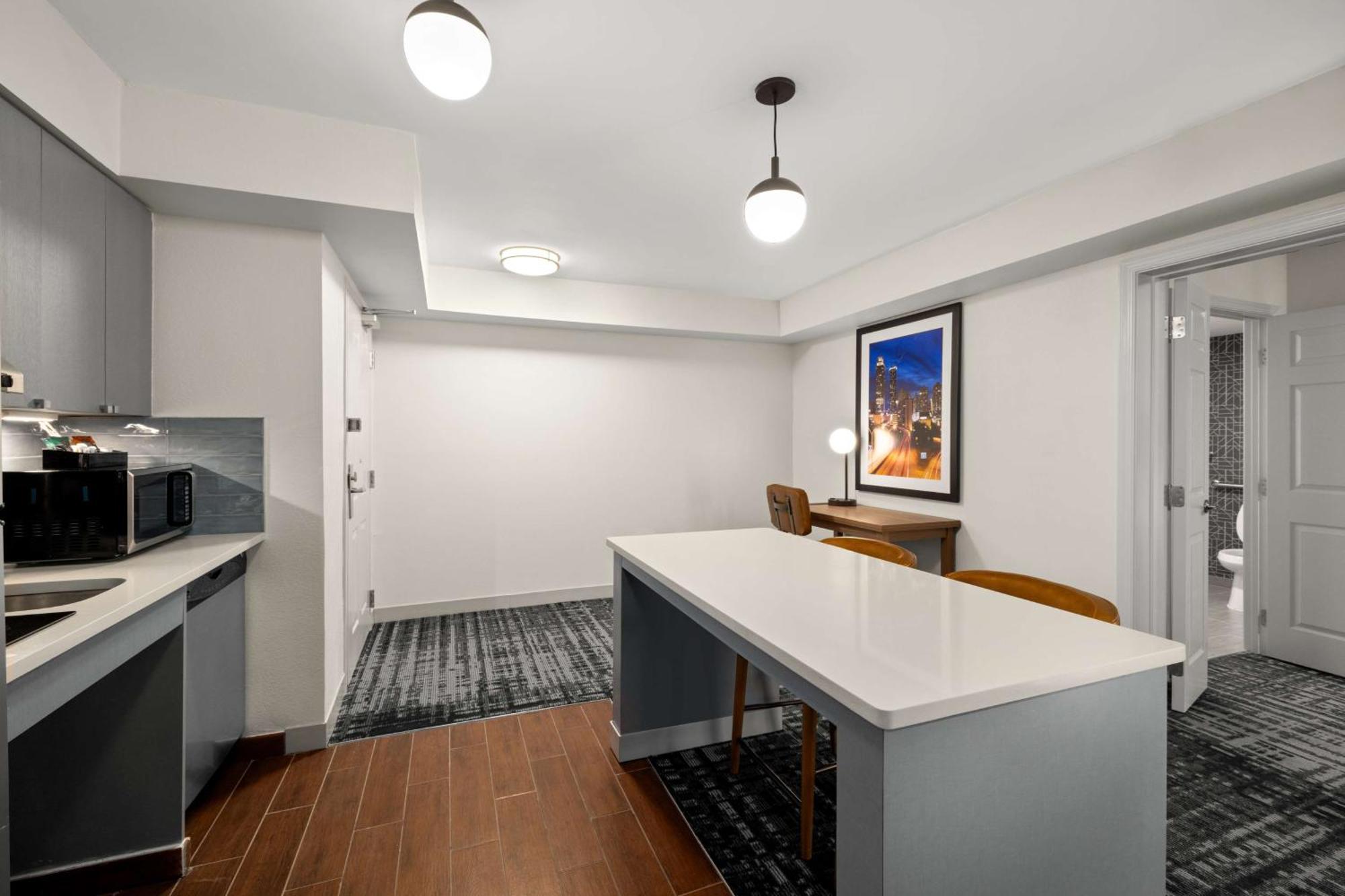 Homewood Suites By Hilton Atlanta-אלפרטה מראה חיצוני תמונה