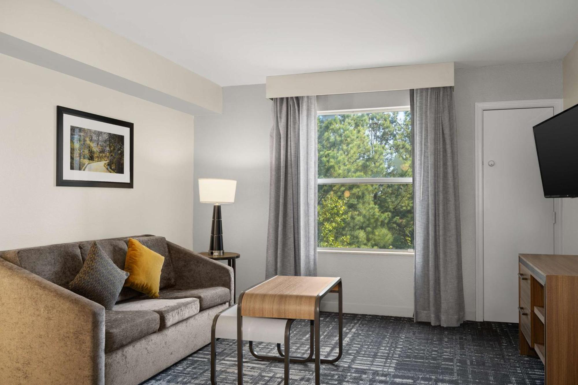 Homewood Suites By Hilton Atlanta-אלפרטה מראה חיצוני תמונה