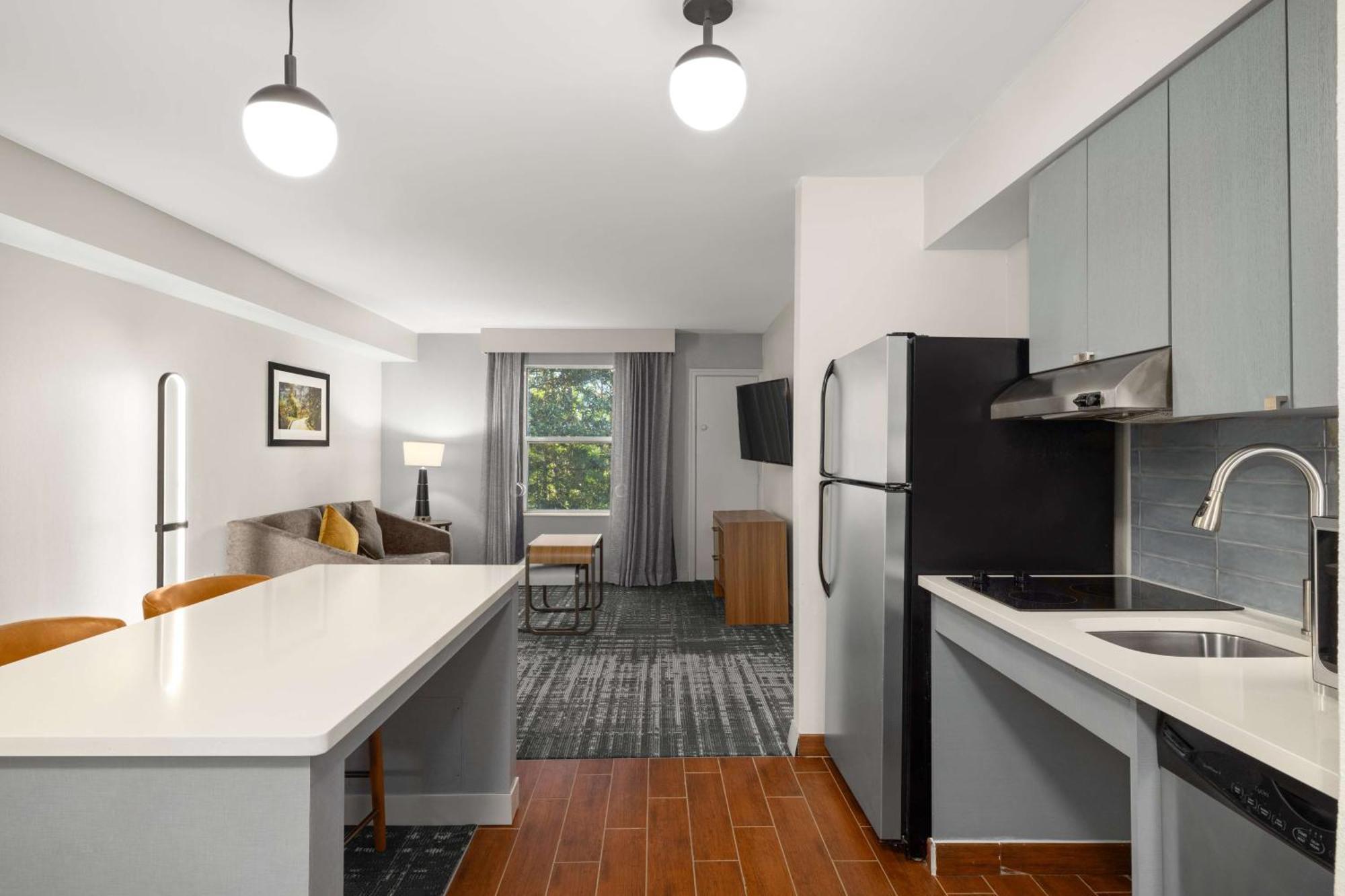 Homewood Suites By Hilton Atlanta-אלפרטה מראה חיצוני תמונה