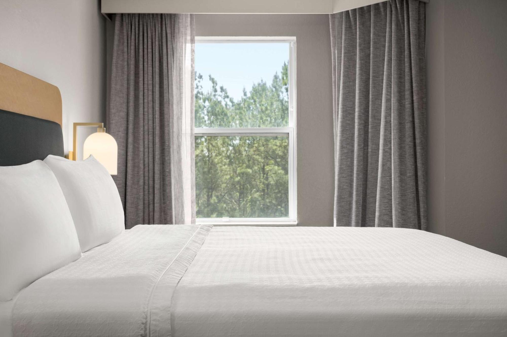 Homewood Suites By Hilton Atlanta-אלפרטה מראה חיצוני תמונה