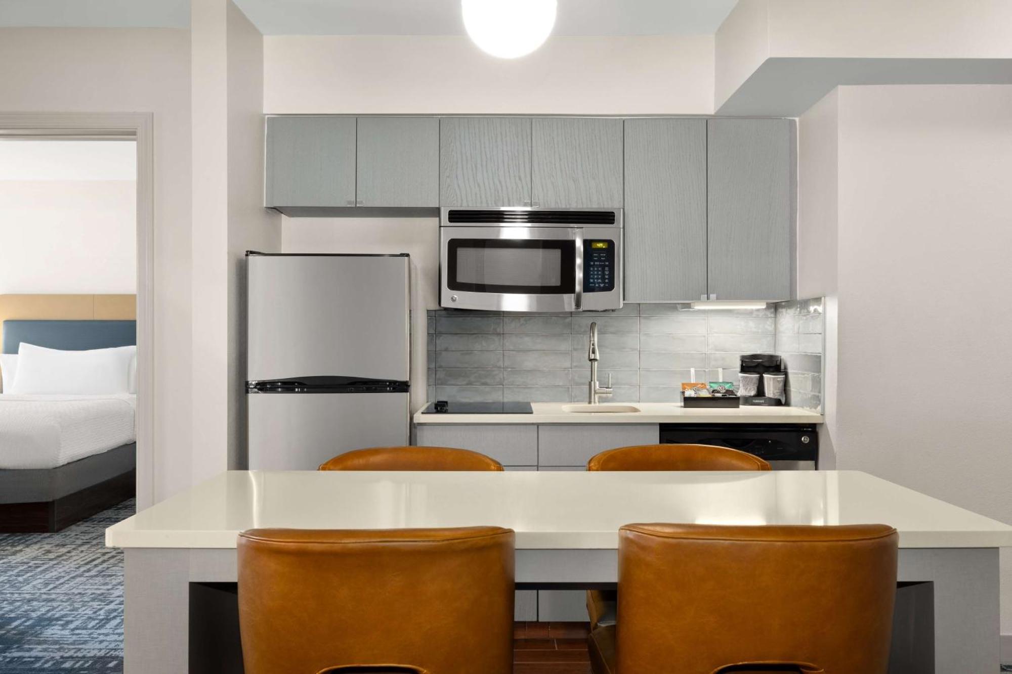 Homewood Suites By Hilton Atlanta-אלפרטה מראה חיצוני תמונה