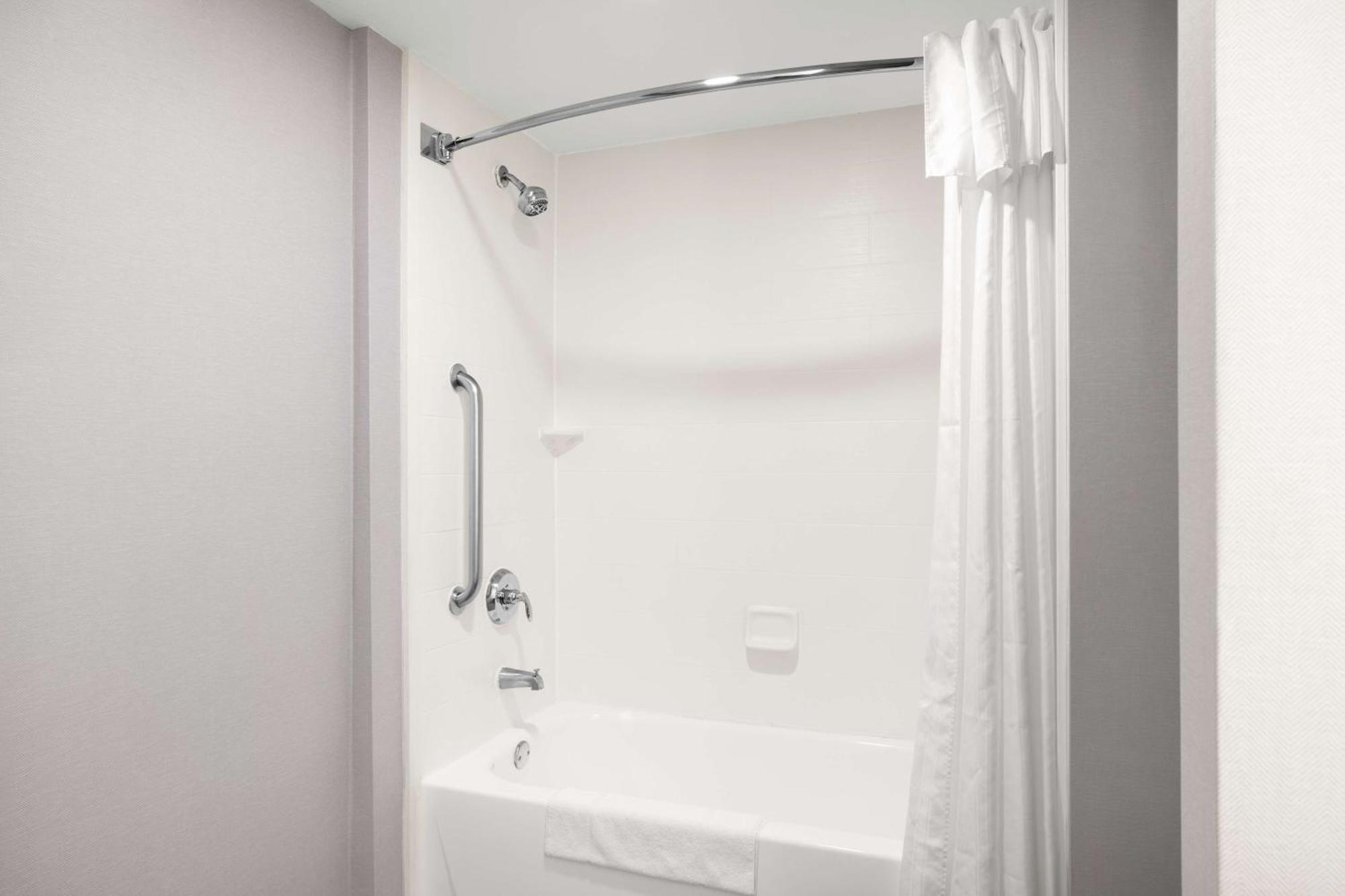 Homewood Suites By Hilton Atlanta-אלפרטה מראה חיצוני תמונה