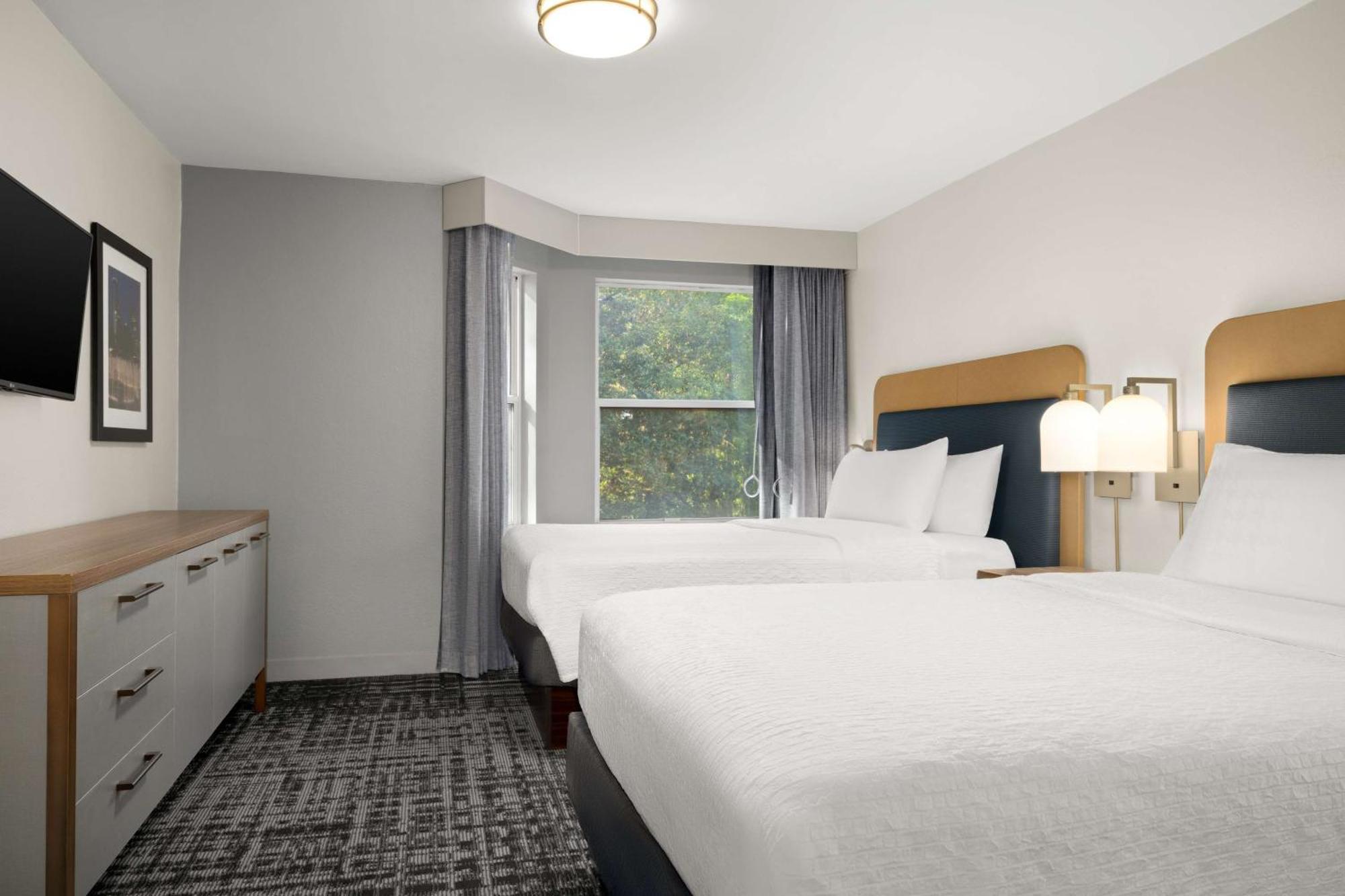 Homewood Suites By Hilton Atlanta-אלפרטה מראה חיצוני תמונה