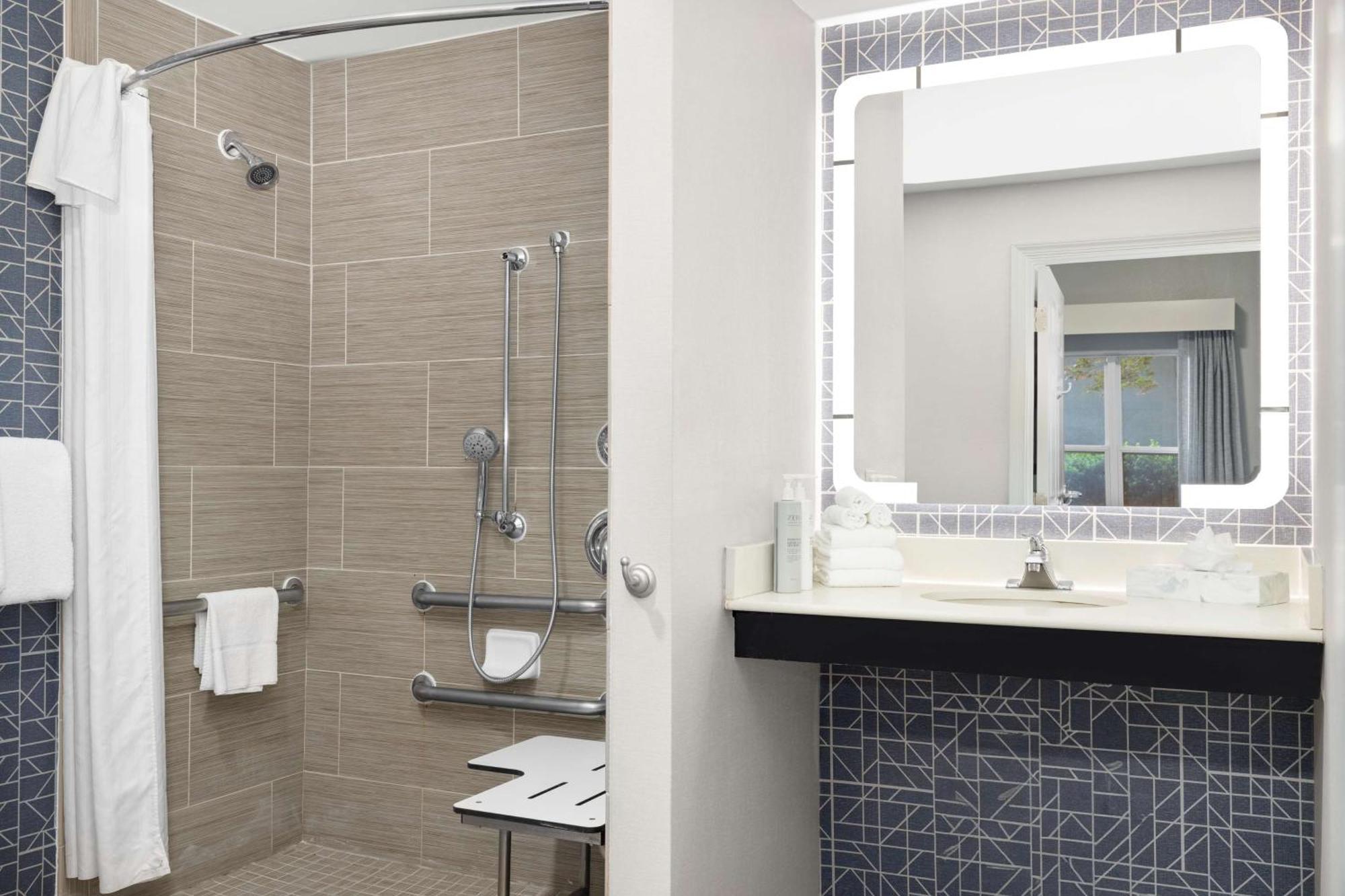Homewood Suites By Hilton Atlanta-אלפרטה מראה חיצוני תמונה