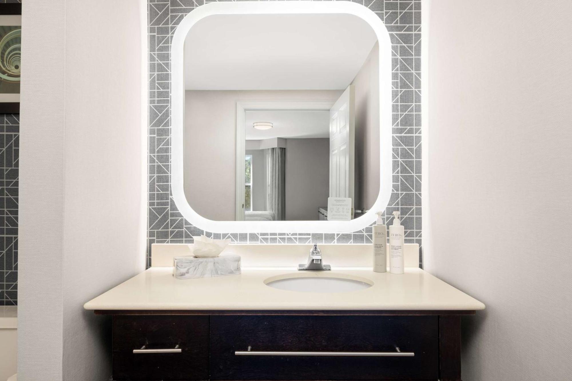 Homewood Suites By Hilton Atlanta-אלפרטה מראה חיצוני תמונה