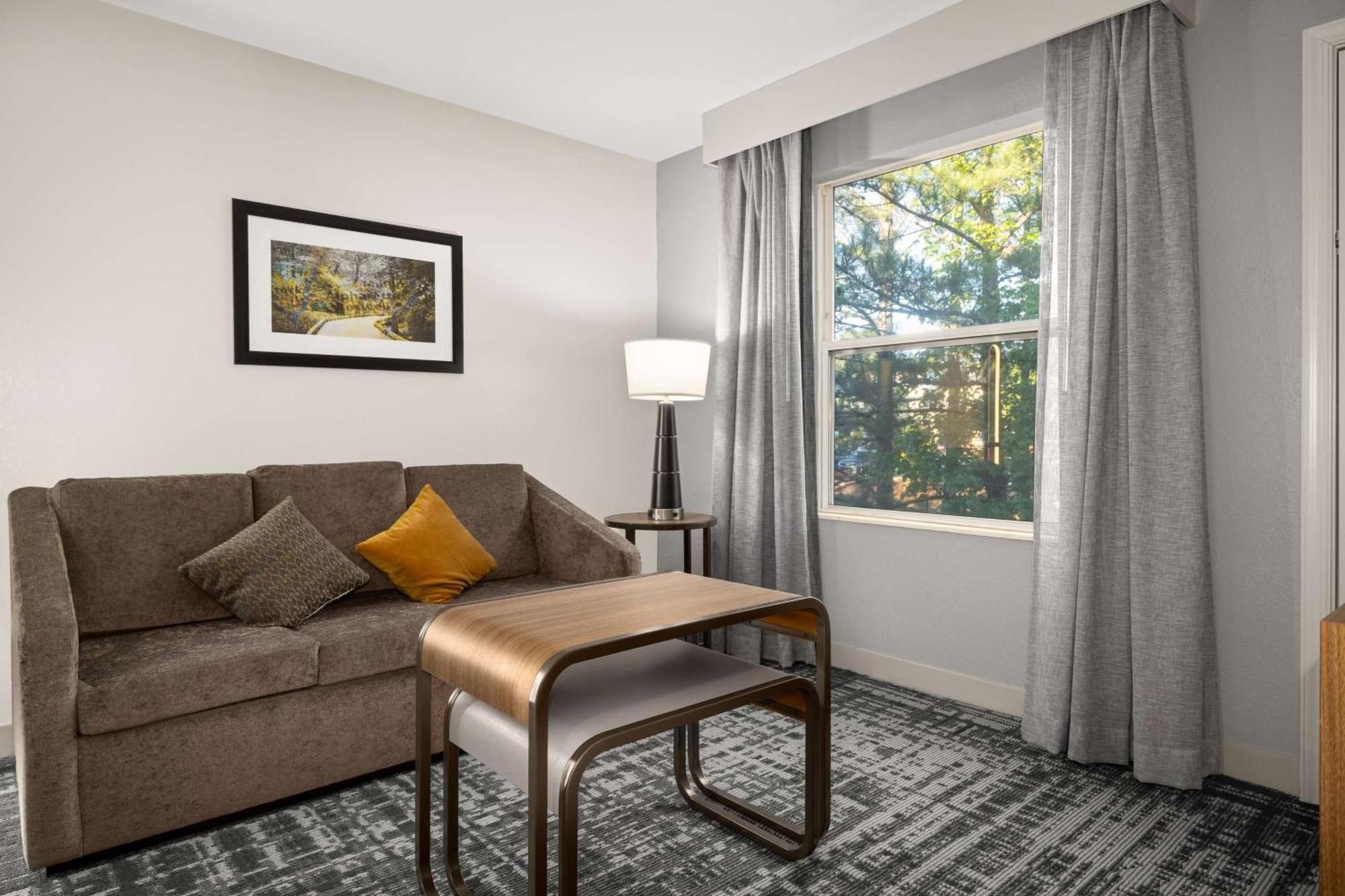 Homewood Suites By Hilton Atlanta-אלפרטה מראה חיצוני תמונה