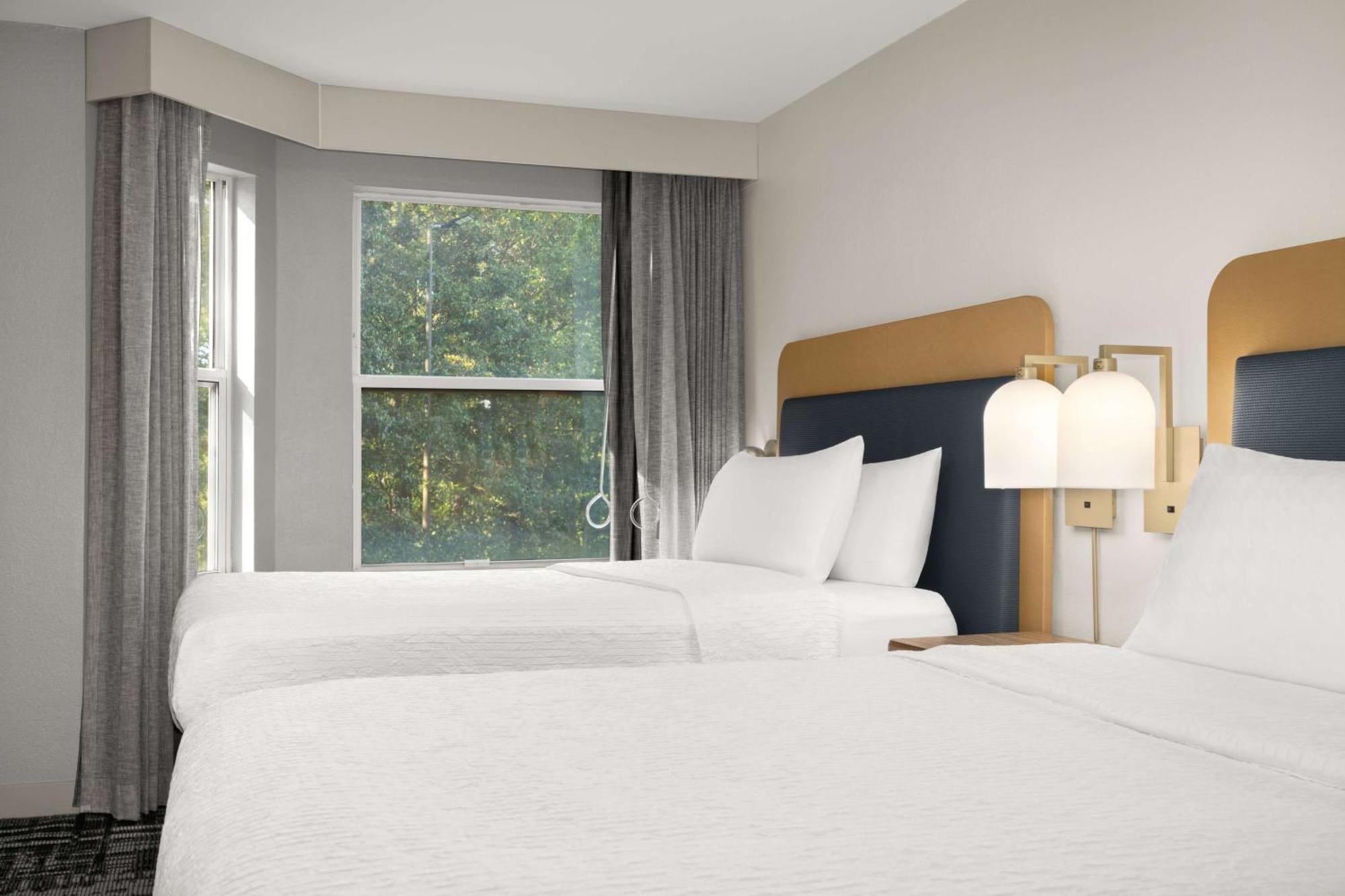 Homewood Suites By Hilton Atlanta-אלפרטה מראה חיצוני תמונה