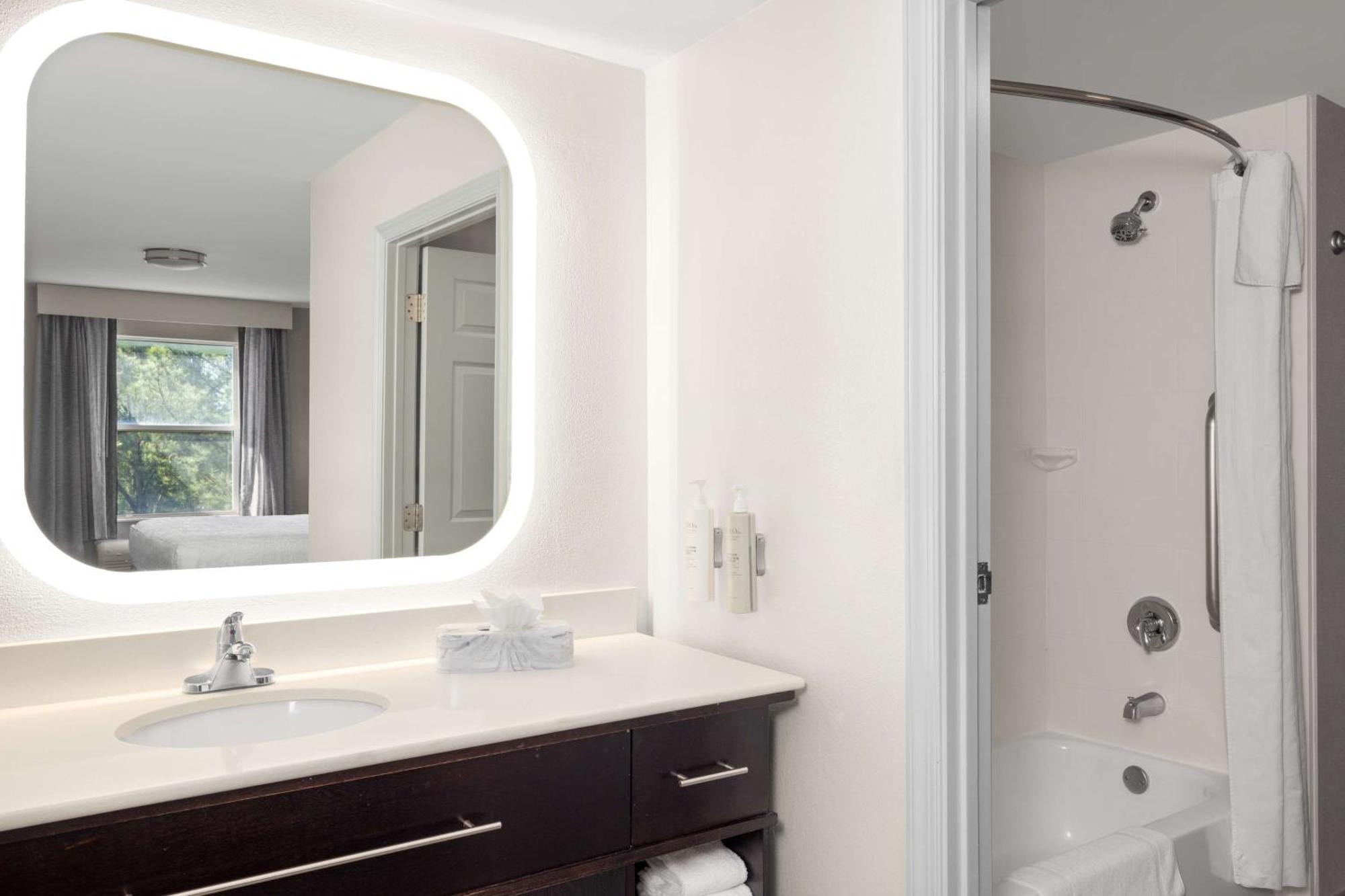 Homewood Suites By Hilton Atlanta-אלפרטה מראה חיצוני תמונה