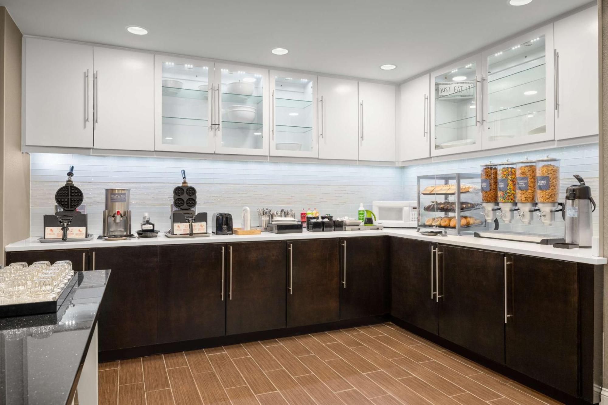Homewood Suites By Hilton Atlanta-אלפרטה מראה חיצוני תמונה