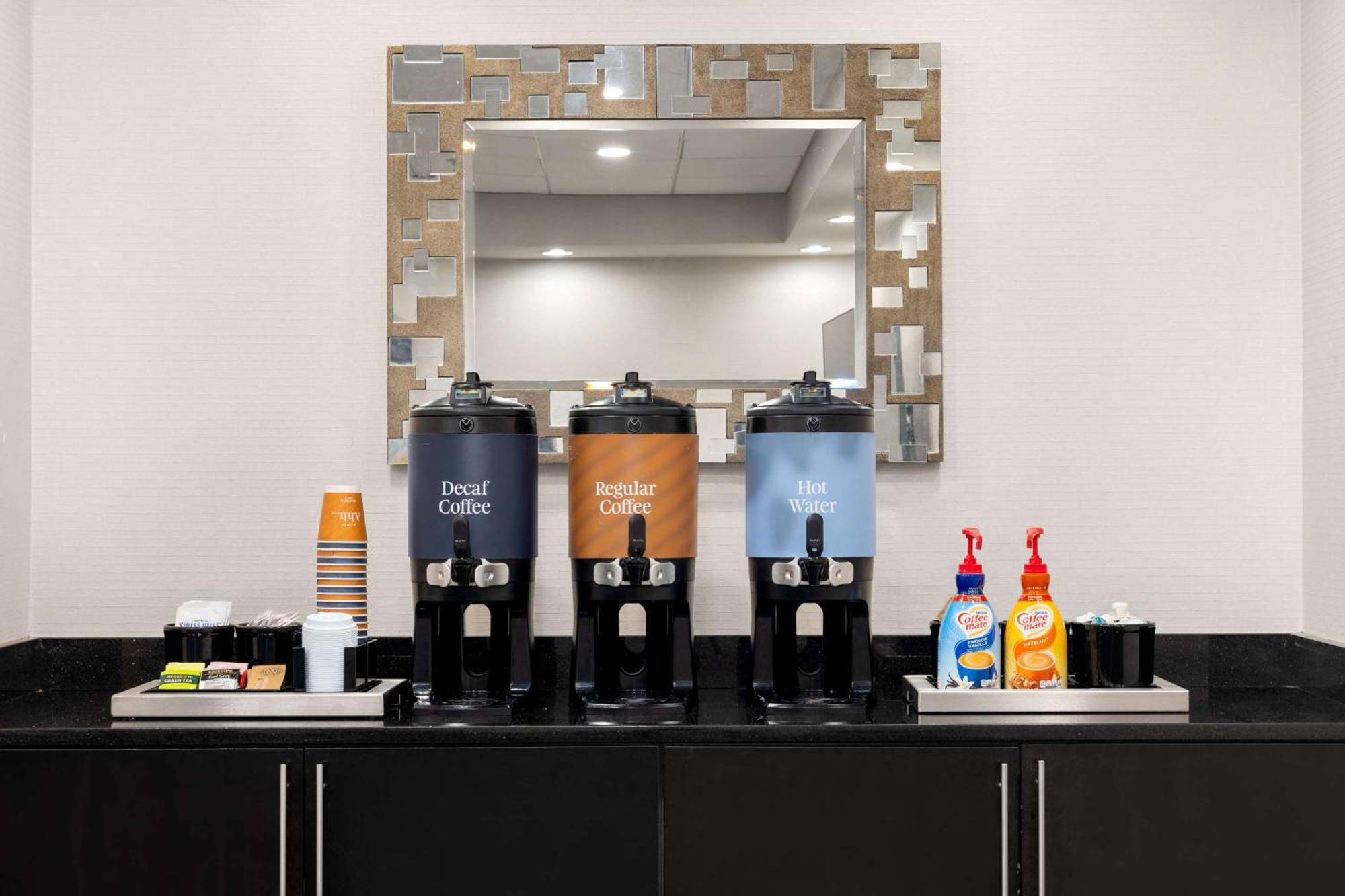 Homewood Suites By Hilton Atlanta-אלפרטה מראה חיצוני תמונה