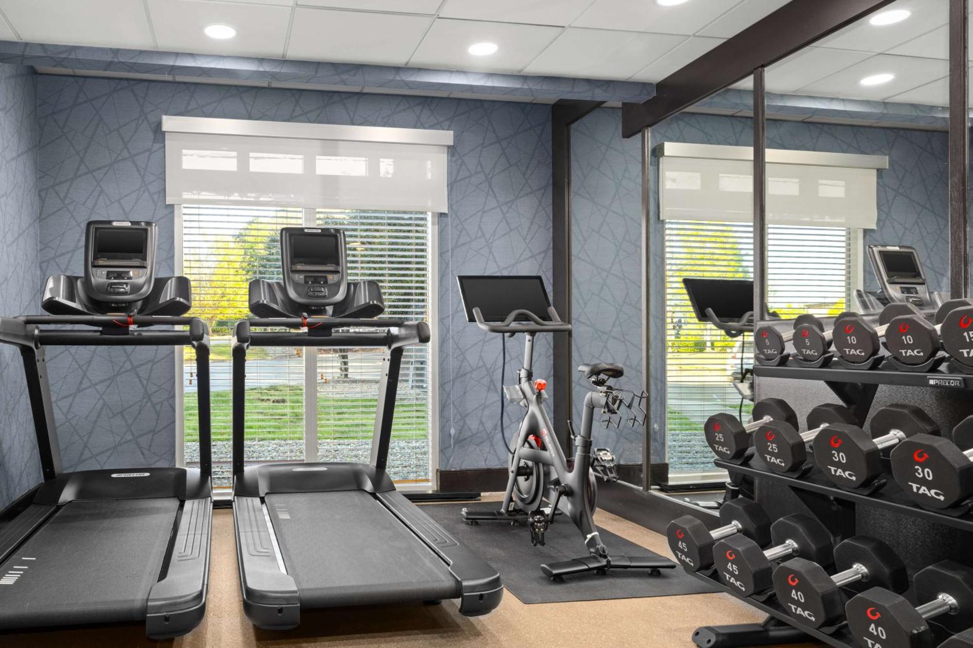 Homewood Suites By Hilton Atlanta-אלפרטה מראה חיצוני תמונה