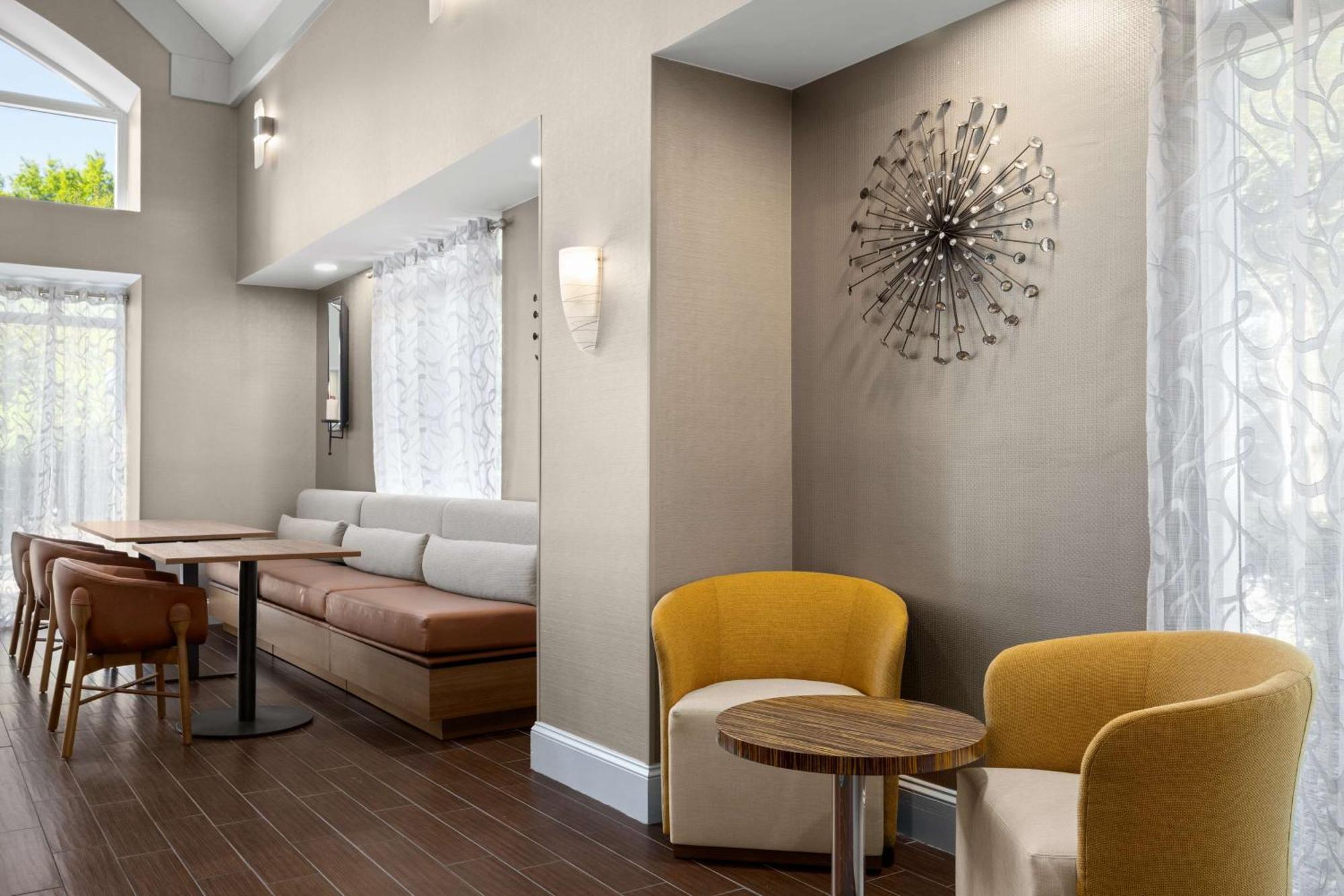 Homewood Suites By Hilton Atlanta-אלפרטה מראה חיצוני תמונה