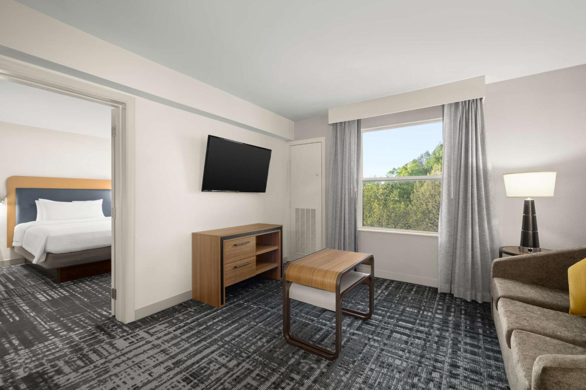 Homewood Suites By Hilton Atlanta-אלפרטה מראה חיצוני תמונה