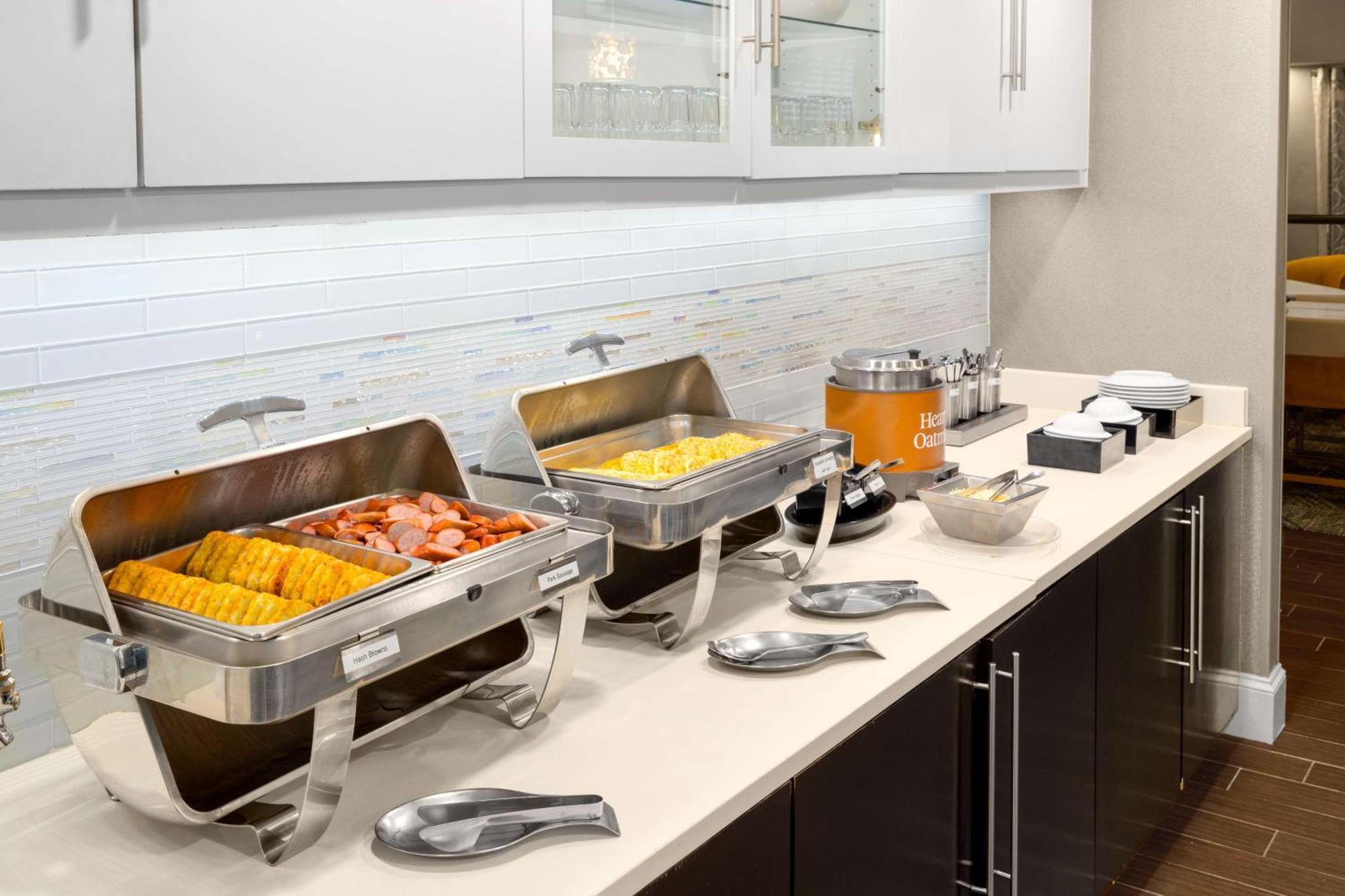 Homewood Suites By Hilton Atlanta-אלפרטה מראה חיצוני תמונה