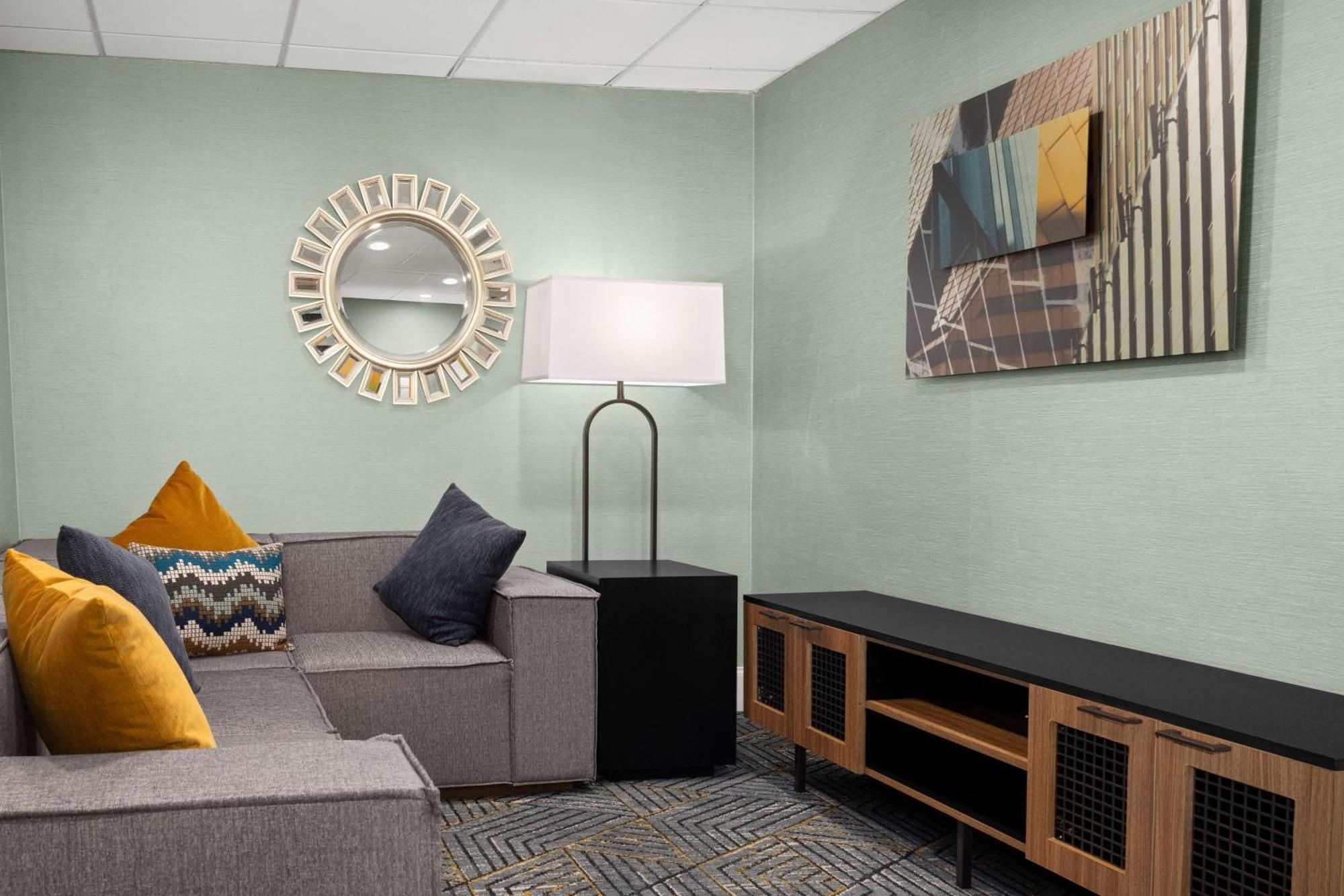 Homewood Suites By Hilton Atlanta-אלפרטה מראה חיצוני תמונה