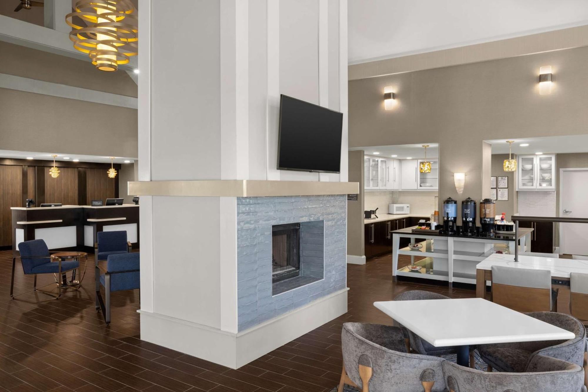 Homewood Suites By Hilton Atlanta-אלפרטה מראה חיצוני תמונה