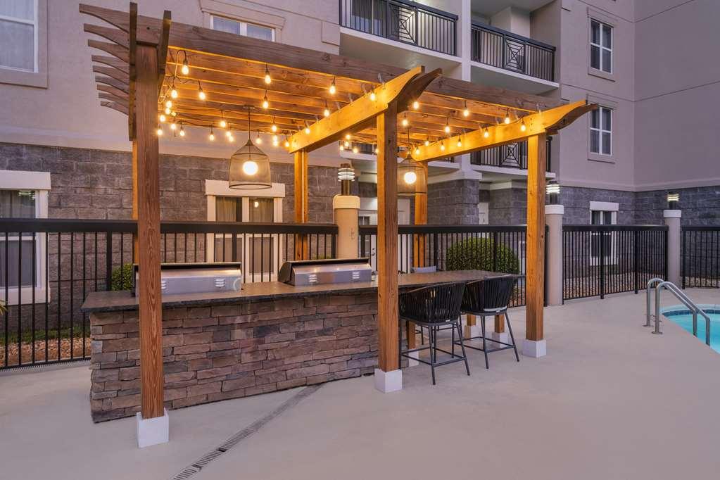 Homewood Suites By Hilton Atlanta-אלפרטה מראה חיצוני תמונה